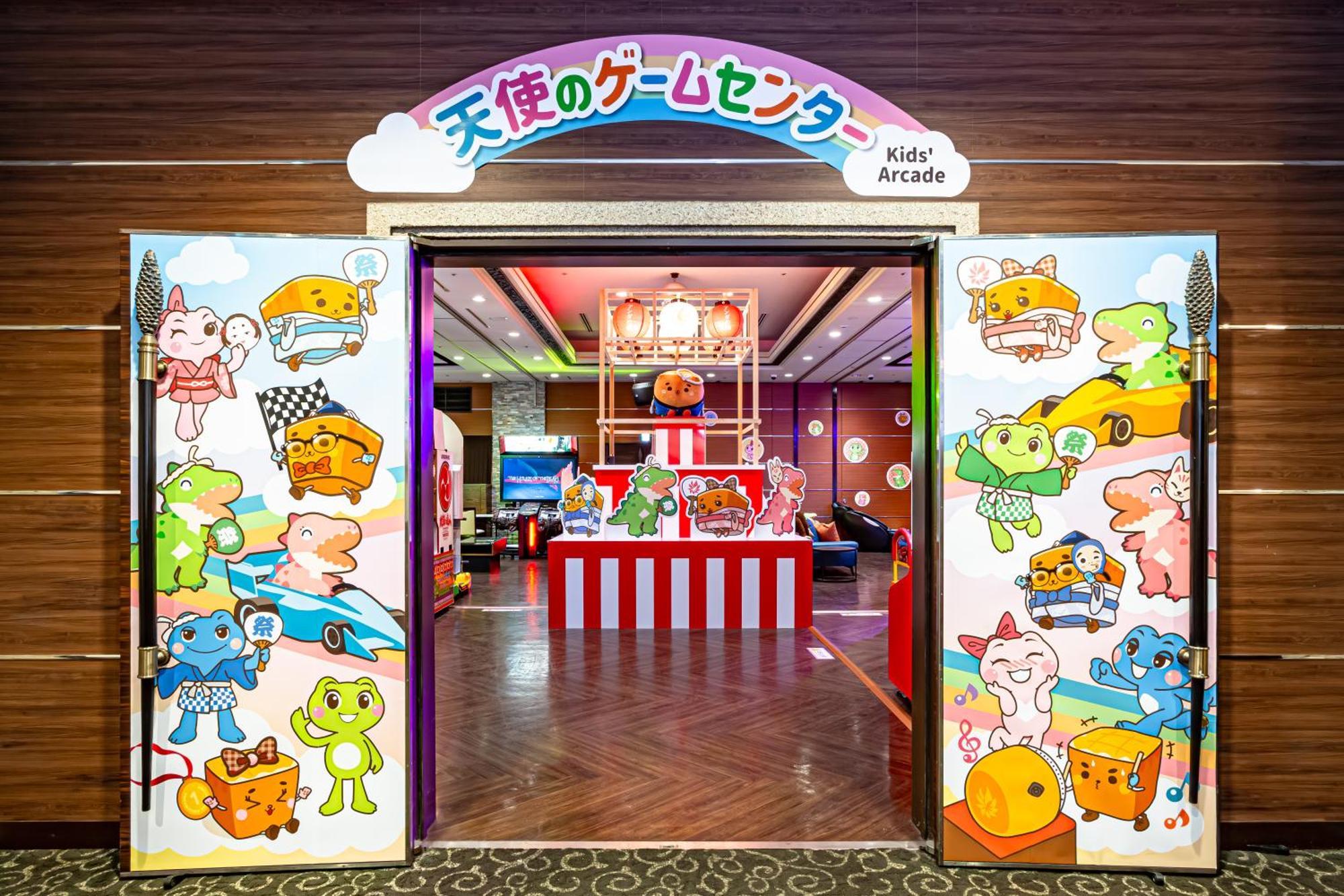Anda No Mori Osaka Tennoji Tower Buitenkant foto
